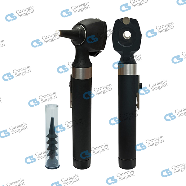 Mini-otoscopes Mini-otoscopes
