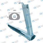 RUDERT Operating laryngoscopes
