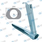 RUDERT Operating laryngoscopes