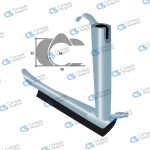 PARSONS Adult Operating Laryngoscopes