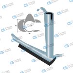 PARSONS Adult Operating Laryngoscopes