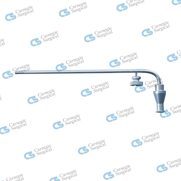 Suction tubes