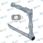 GARRET-OSSOFF Micro Laryngoscopes