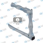GARRET-OSSOFF Micro Laryngoscopes