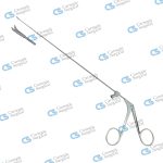 Micro Scissors