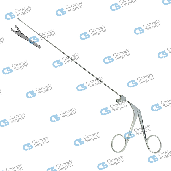 Micro cup shaped forceps Micro cup shaped forceps