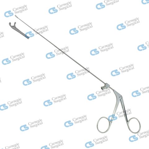 Micro cup shaped forceps