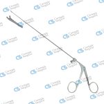 Micro cup shaped forceps