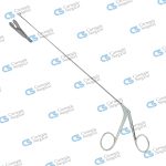 Micro Cup Shaped Forceps