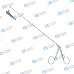 Micro Cup Shaped Forceps
