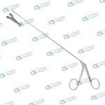 Micro Cup Shaped Forceps