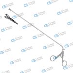BLAKESLY cutting forceps