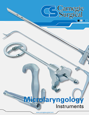Microlaryngology Instruments