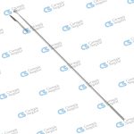 Microlaryngology Sickle knife