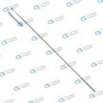 Microlaryngology elevator