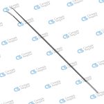 Microlaryngology knife