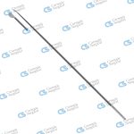 Microlaryngology knife