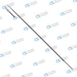 Microlaryngology needle