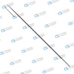 Microlaryngology hook