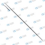 Microlaryngology elevator