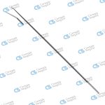 Microlaryngology elevator