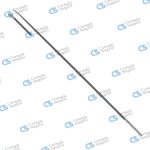 Microlaryngology curette