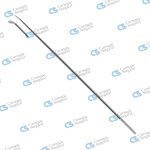 Microlaryngology curette