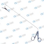 Alligator forceps
