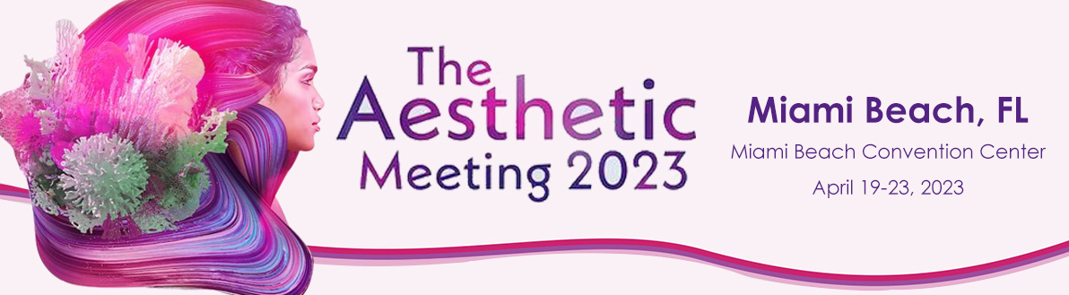 Aesthetic-Meeting 2023
