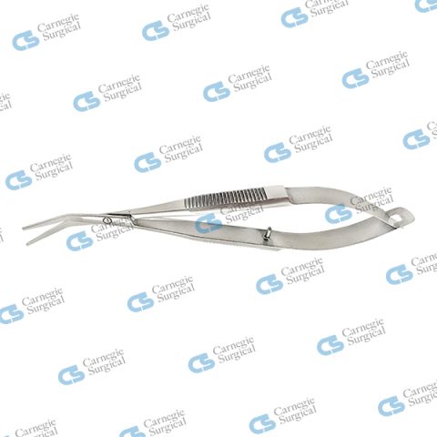 McCLURE Iris Scissors