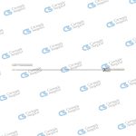 MERCEDES Liposuction Cannula