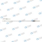 ACCELERATOR Tri Port Cannula