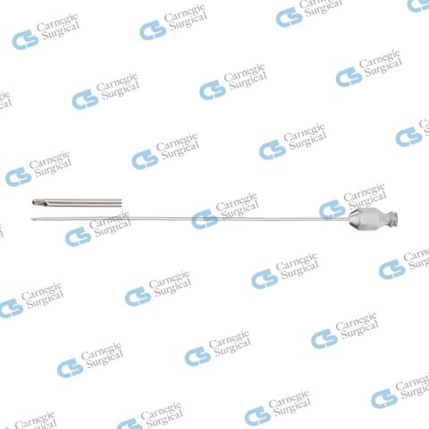 Microinjection Cannulae