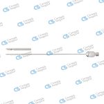 Microinjection V-Dissector Cannulae
