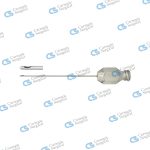 Mini-Microinjection Cannula