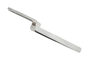 Articulating Paper Forceps