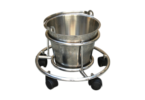 Kick Buckets