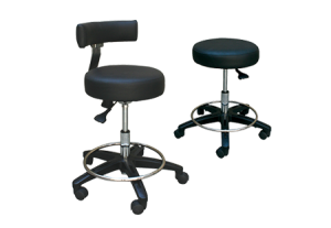 Chairs & Stools