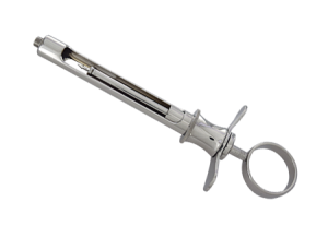 Dental Cartridges Syringes