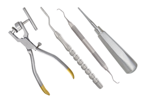 Dental Instruments