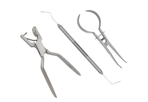 Endodontic