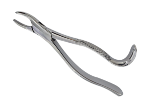 Extracting Forceps American Pattern