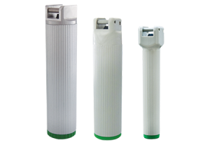 Green System Single Use