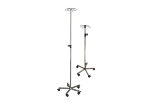 IV & Drip Stands