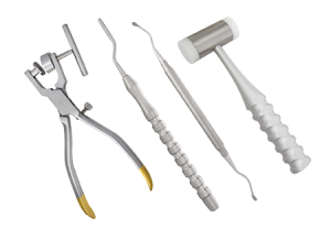 Implantology