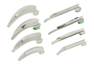 Laryngoscope Blades