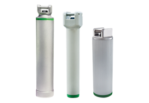 Laryngoscope Handles