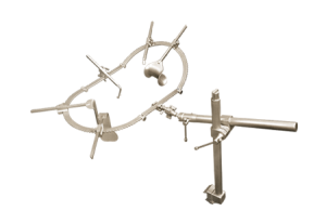 Retractor Systems