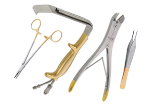 Surgical Instruments
