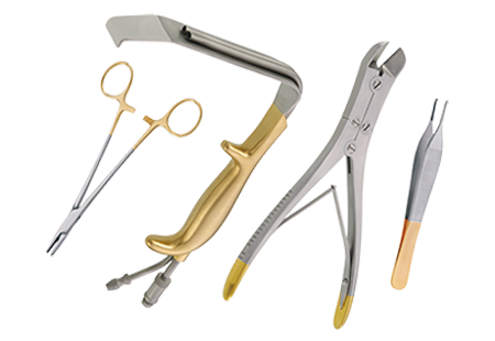Surgical Instruments Categories